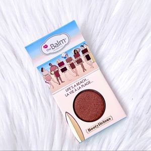theBalm Cosmetics Eyeshadow